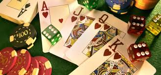 Онлайн казино Vulkan Olimp Casino