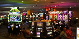 Vulkan Olimp Casino